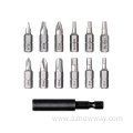 Xiaomi Mijia Electric Screwdriver 12Pcs Household